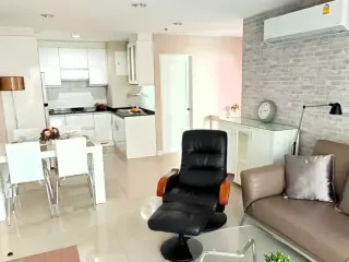 For rent 2 ベッドルーム condo in Khlong Toei, Bangkok