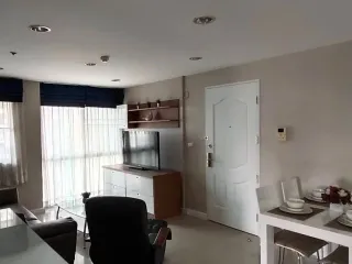 For rent 2 ベッドルーム condo in Khlong Toei, Bangkok