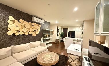 Продажа и аренда 2 спальни кондо в Щаттхана, Бангкок