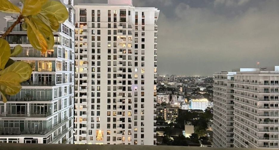 Wohnung zum Kauf und zur Miete mit 2 Zimmer in Watthana, Bangkok