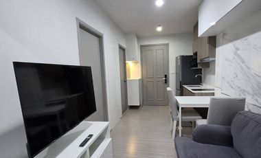 À louer 1 chambre condo à Phasi Charoen, Bangkok
