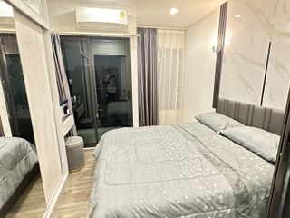 For sale studio condo in Bang Khen, Bangkok