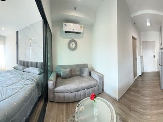 For sale studio condo in Bang Khen, Bangkok