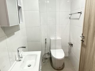 For sale studio condo in Bang Khen, Bangkok