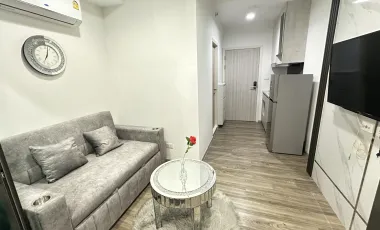 For sale スタジオ condo in Bang Khen, Bangkok