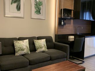 À vendre 1 chambre condo à Sathon, Bangkok