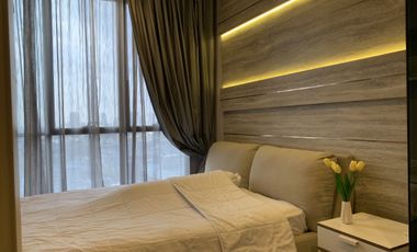 For sale 1 Beds condo in Sathon, Bangkok