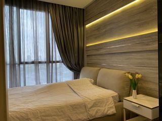 À vendre 1 chambre condo à Sathon, Bangkok