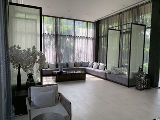 À vendre 1 chambre condo à Sathon, Bangkok