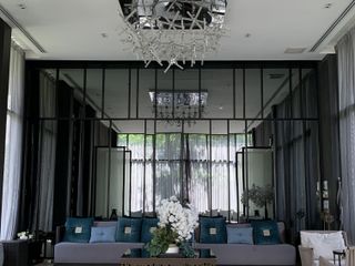 À vendre 1 chambre condo à Sathon, Bangkok