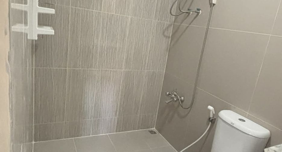 For sale 2 bedrooms townhouse in Bang Khen, Bangkok