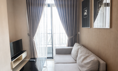 Condo en venta de 1 habitaciones en Watthana, Bangkok