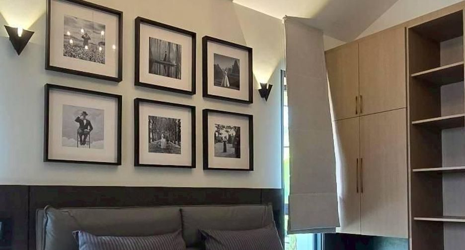 For sale 5 bedrooms villa in Thawi Watthana, Bangkok