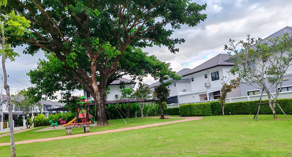 For sale 3 bedrooms house in Mae Rim, Chiang Mai