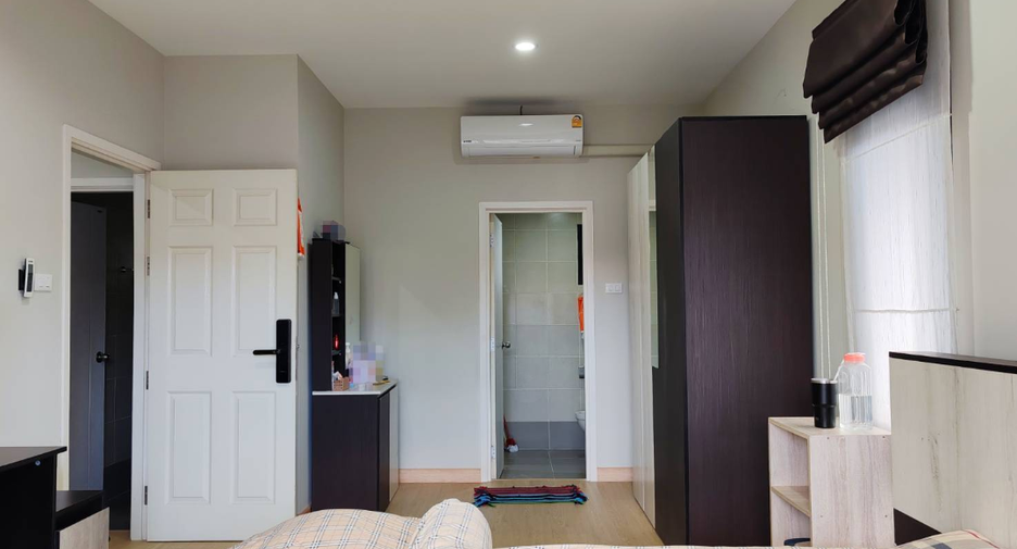 For sale 3 bedrooms house in Mae Rim, Chiang Mai