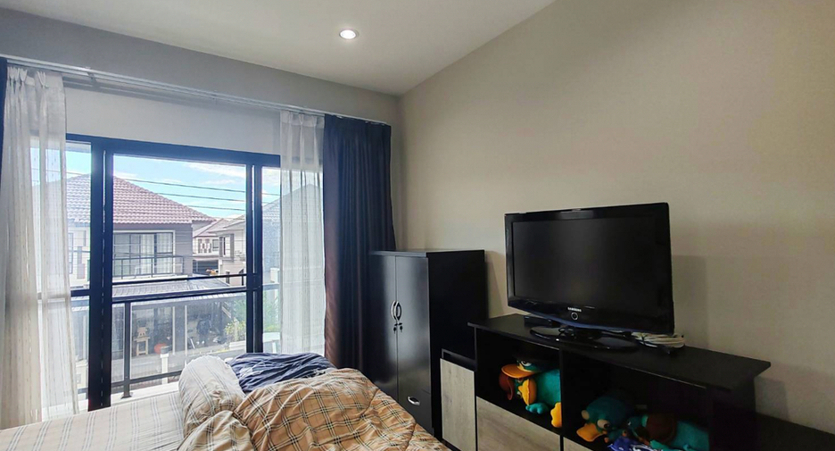 For sale 3 bedrooms house in Mae Rim, Chiang Mai