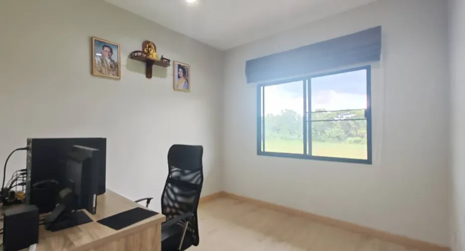 Продажа 3 спальни дом в Мае Рим, Чианг Маи