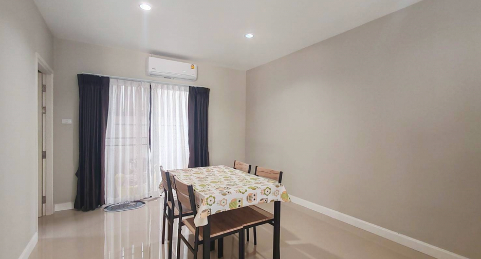 For sale 3 bedrooms house in Mae Rim, Chiang Mai