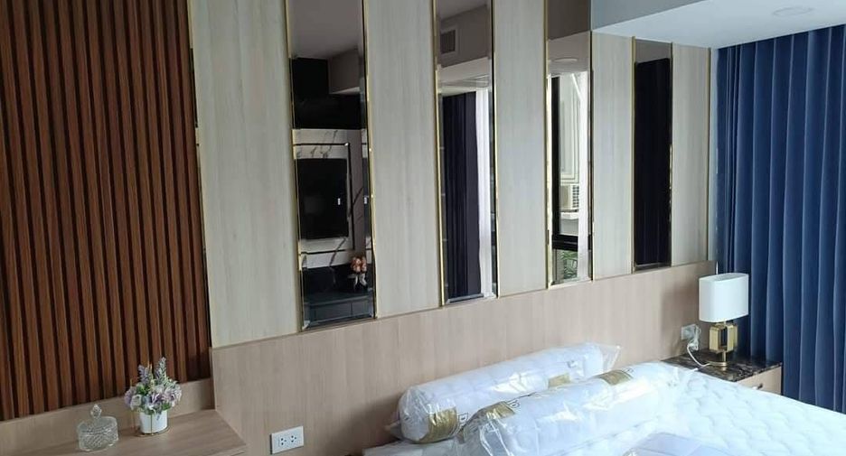 出售 2 卧室 公寓 在 Jomtien, 芭提雅