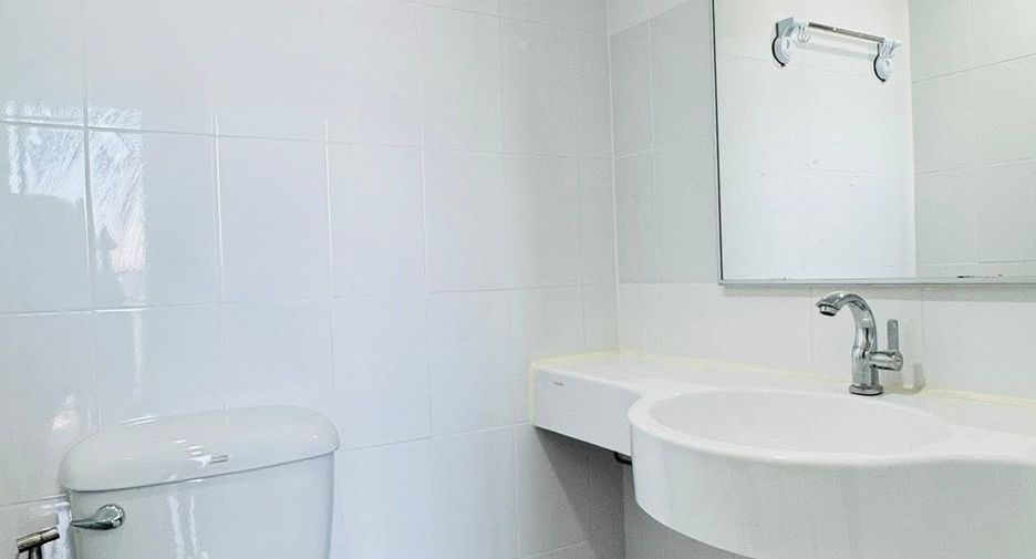 Condo en venta de 1 habitaciones en Bang Lamung, Chonburi