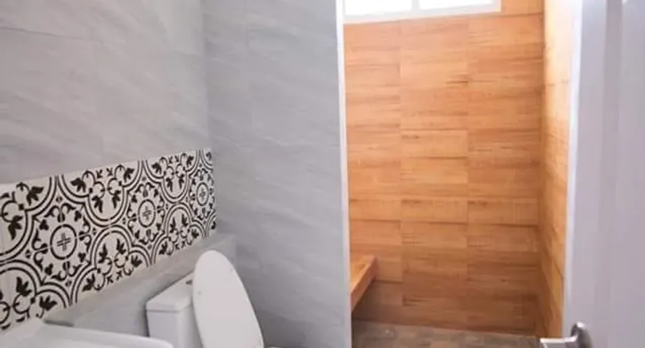 For rent 2 bedrooms villa in Hua Hin, Prachuap Khiri Khan