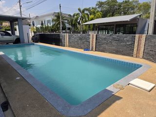 Haus zur Miete mit 3 Zimmer in Hua Hin, Prachuap Khiri Khan