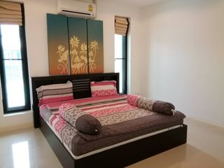 Haus zur Miete mit 3 Zimmer in Hua Hin, Prachuap Khiri Khan