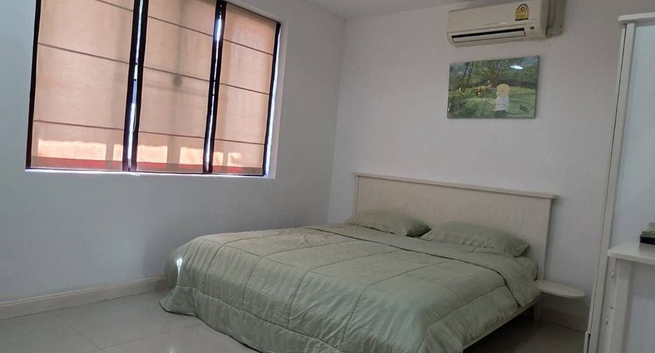 For rent 3 bedrooms house in Hua Hin, Prachuap Khiri Khan