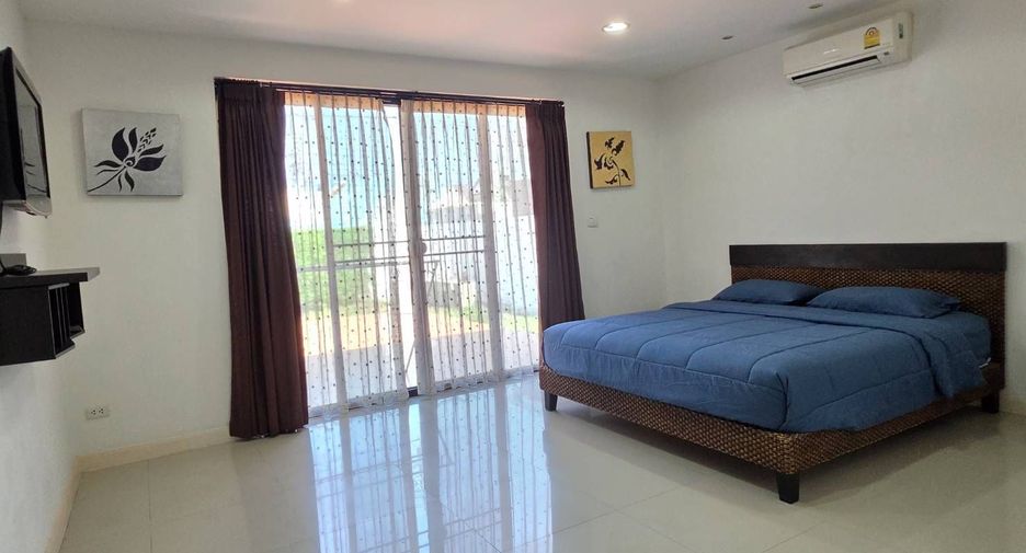 For rent 3 bedrooms house in Hua Hin, Prachuap Khiri Khan