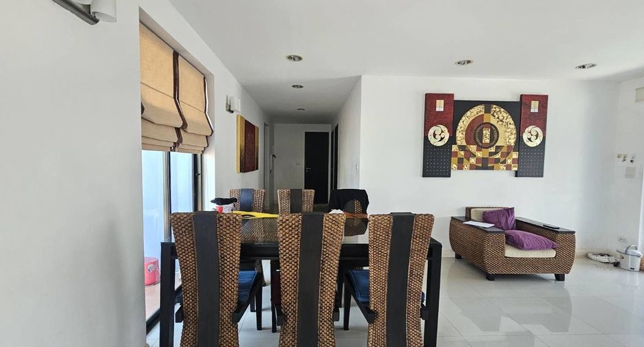 For rent 3 bedrooms house in Hua Hin, Prachuap Khiri Khan