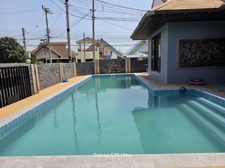 Haus zur Miete mit 3 Zimmer in Hua Hin, Prachuap Khiri Khan