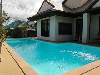 Haus zur Miete mit 3 Zimmer in Hua Hin, Prachuap Khiri Khan