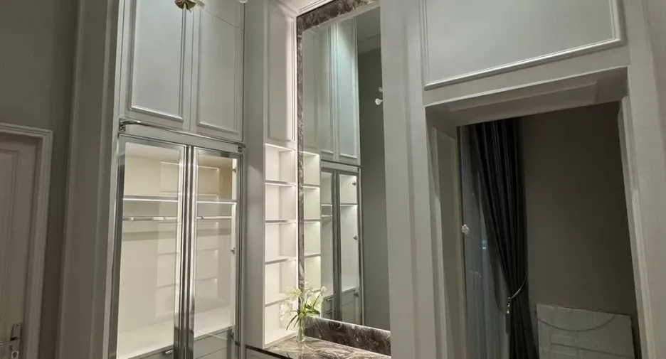 For sale 2 bedrooms condo in Watthana, Bangkok