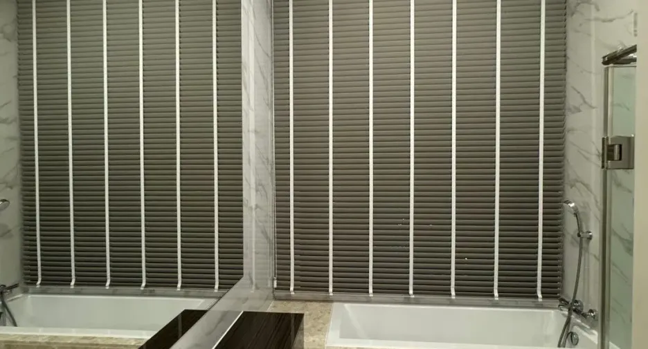 For sale 2 bedrooms condo in Watthana, Bangkok