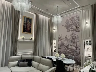 出售 2 卧室 公寓 在 Watthana, 曼谷