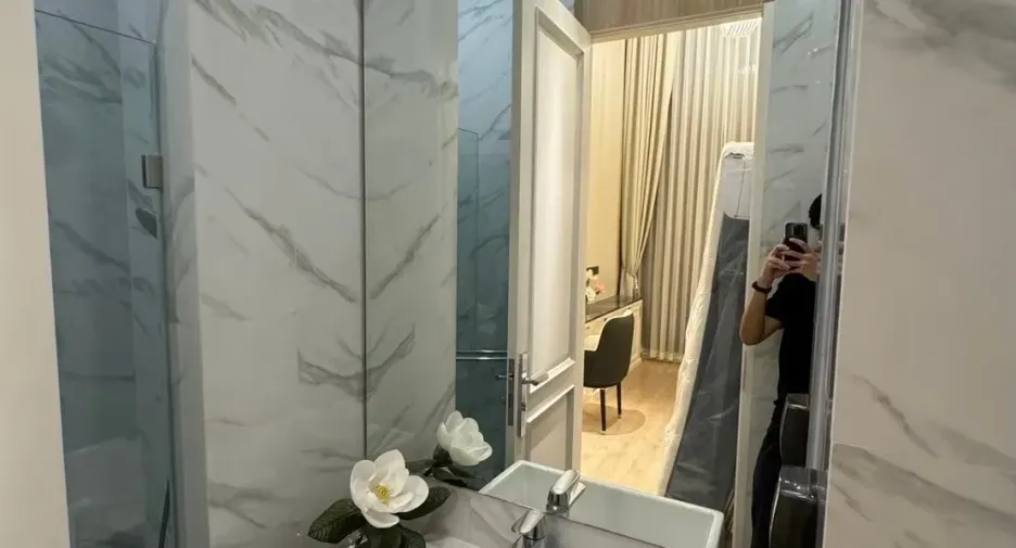 For sale 2 bedrooms condo in Watthana, Bangkok