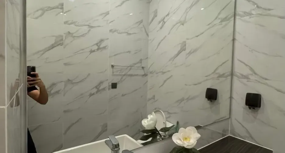 For sale 2 bedrooms condo in Watthana, Bangkok