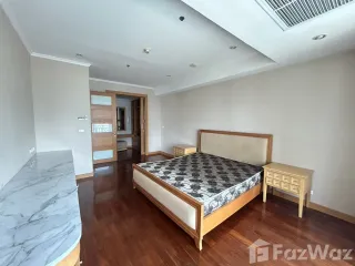 Apartamento en alquiler de 3 habitaciones en Watthana, Bangkok