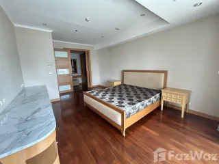 Apartamento en alquiler de 3 habitaciones en Watthana, Bangkok