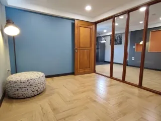 Reihenhaus zur Miete mit 3 Zimmer in Khlong Toei, Bangkok