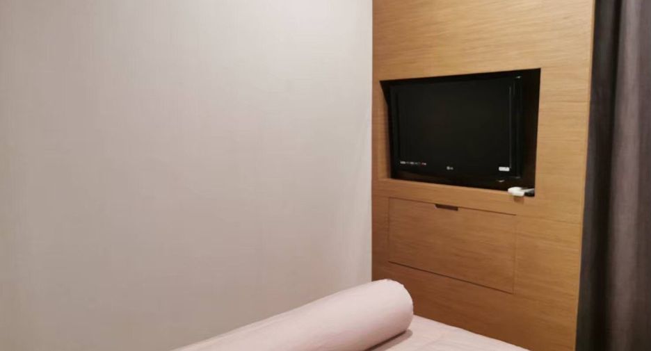 For sale and for rent 2 bedrooms condo in Khlong Toei, Bangkok