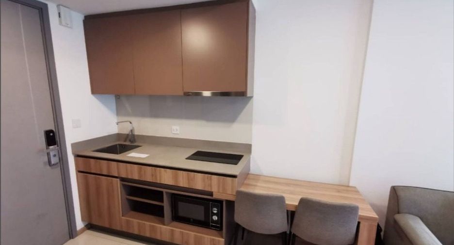 For rent 1 Beds condo in Watthana, Bangkok
