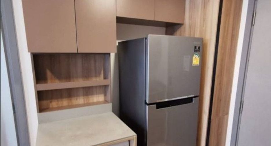 For rent 1 Beds condo in Watthana, Bangkok