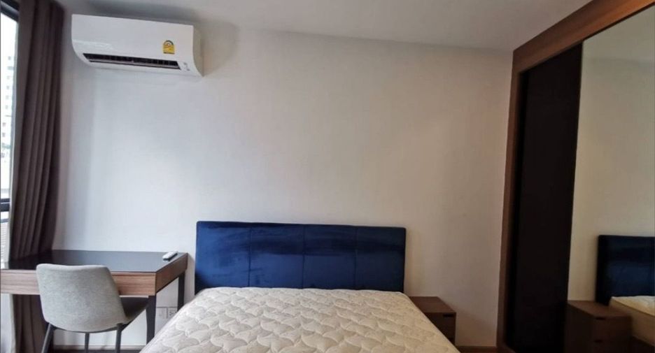 For rent 1 Beds condo in Watthana, Bangkok