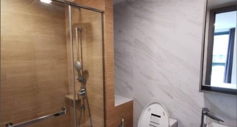 For rent 1 Beds condo in Watthana, Bangkok
