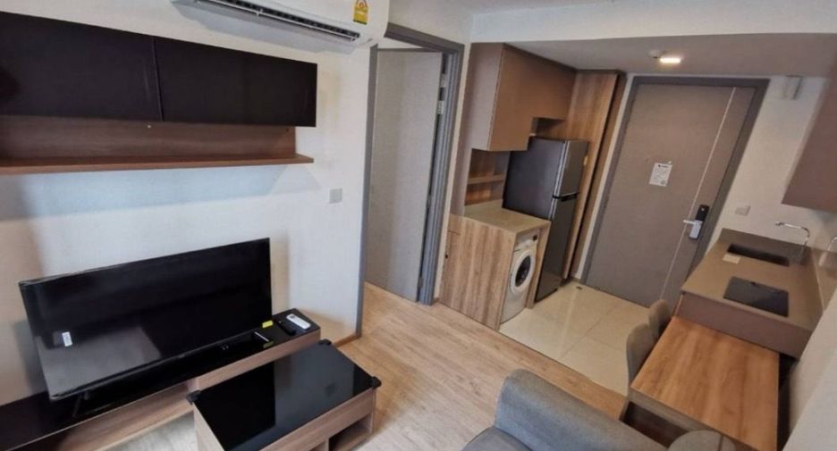 For rent 1 Beds condo in Watthana, Bangkok