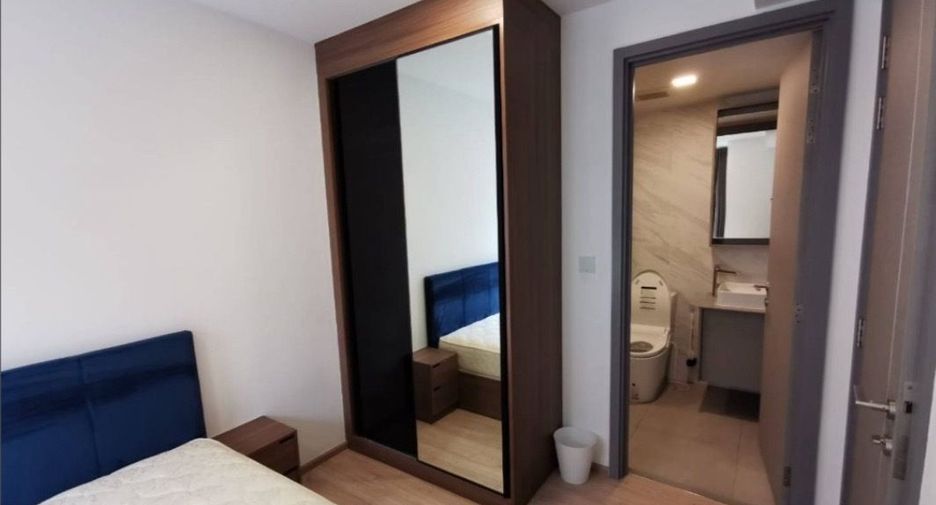 For rent 1 Beds condo in Watthana, Bangkok