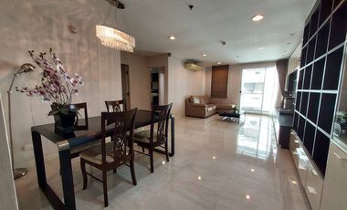 À vendre 2 chambres condo à Khlong Toei, Bangkok