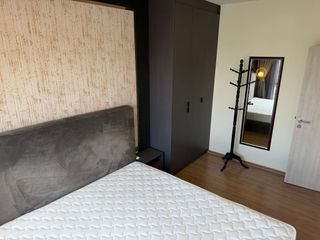 For rent 2 bedrooms condo in Bang Kapi, Bangkok