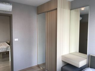 À louer 2 chambres condo à Bang Na, Bangkok